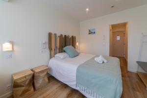 Hotels Cit'Hotel Imperial : photos des chambres