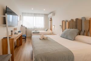 Hotels Cit'Hotel Imperial : photos des chambres