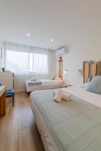 Hotels Cit'Hotel Imperial : photos des chambres
