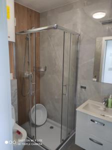 DUET Domki letniskowe