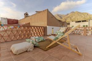 El Mirador del Valle