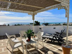 Cozy Apartment Elios by Salento Prime