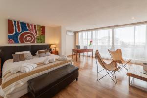 Hotels Cit'Hotel Imperial : photos des chambres