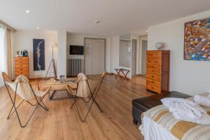 Hotels Cit'Hotel Imperial : photos des chambres