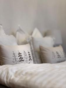 Apartment "Bergmann" für 2 Gäste 45 m2 - Direkt im Zentrum