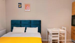 Modern Cozy Studio Apt in M3 Saburtalo