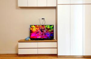 Modern Cozy Studio Apt in M3 Saburtalo