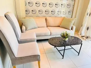 Three Bedroom Pool Villa - Four Ways