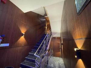 Hotel Siddhant Palace