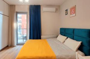 Modern Cozy Studio Apt in M3 Saburtalo