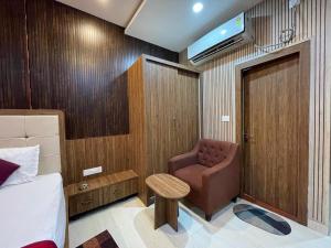 Hotel Siddhant Palace