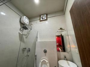 Hotel Siddhant Palace