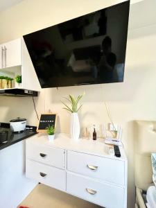 Avida Towers near Marco Polo And Roxas Market