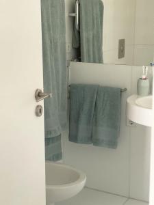 Rustic House with 2 Pools in a Monastery