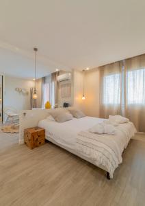 Hotels Cit'Hotel Imperial : photos des chambres