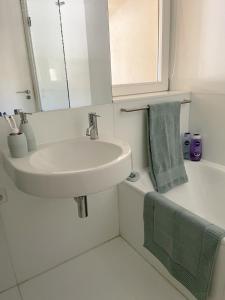 Rustic House with 2 Pools in a Monastery