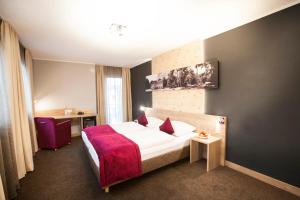 Amalienburg - Boutique & Boarding Hotel