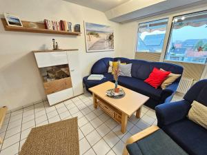 Appartmenthaus Nordlicht