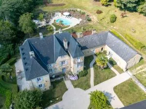 Château des Salettes - Peyrelongue-Abos