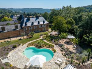 Château des Salettes