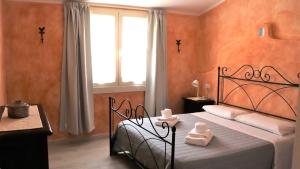 Country villa Sant Elène - Appartamento Olivo