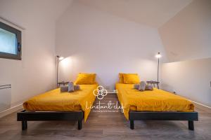 Cocon Urbain au coeur du Mans - Parking & Jardin - LInstant Clef