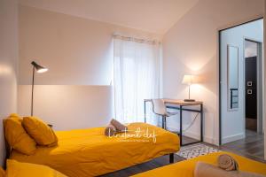 Cocon Urbain au coeur du Mans - Parking & Jardin - LInstant Clef