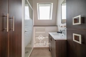 Cocon Urbain au coeur du Mans - Parking & Jardin - LInstant Clef