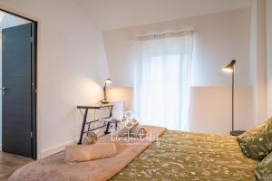 Cocon Urbain au coeur du Mans - Parking & Jardin - LInstant Clef