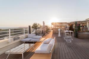 Hotels Cit'Hotel Imperial : photos des chambres