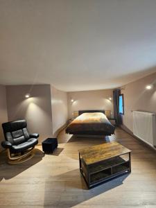 Hotels Le Campcardos : photos des chambres