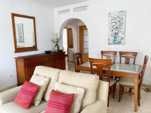 Arenal Golf 2 bedroom apartment