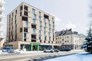 harry's home Bischofshofen hotel & apartments - 萨尔察赫河畔戈灵