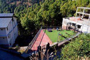 Hotel Breezewood Wonders