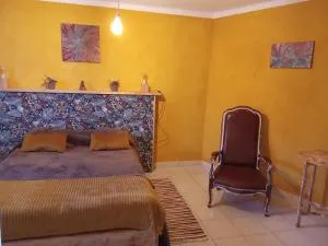 Casa Thocamalu's - 塔布阿