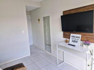 Muro Alto Condomínio Clube