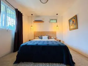 Villa Le Guètali - Pointe d'Esny