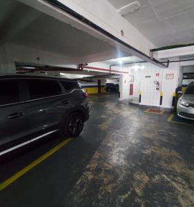 Apto 3 dormitórios 150 da praia