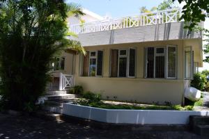 Villa Le Guètali