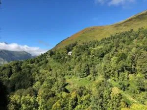 Chalet de la poste - Parsac