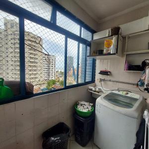 Apto 3 dormitórios 150 da praia