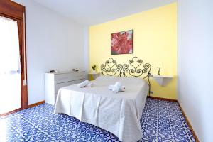Principina comfortable apartment 900m dal mare