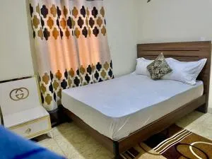 Gombe243 - 金沙萨