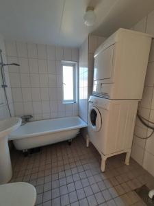 2 rum och kök 3 bäddar