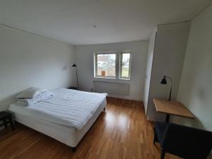 2 rum och kök 3 bäddar