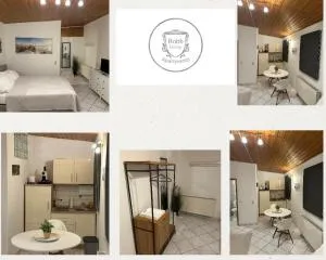 Rüdesheim Monteurwohnung - Roxheim