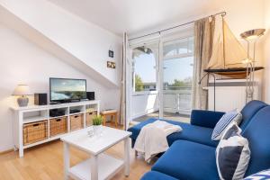 Ferienwohnung Möwennest