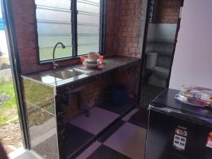 Roomstay Sg Buloh A