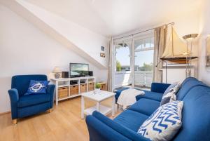 Ferienwohnung Möwennest