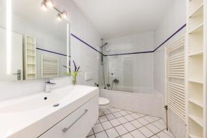 Ferienwohnung Möwennest